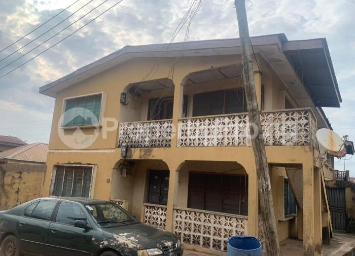2 bedroom House for sale Oluseyi, Eleyele Ibadan Oyo - 0