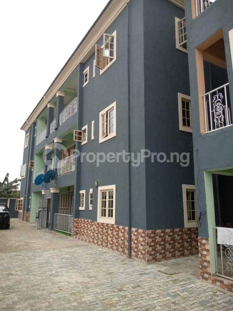 2 Bedroom House in Ada Port Harcourt Rivers House for sale in