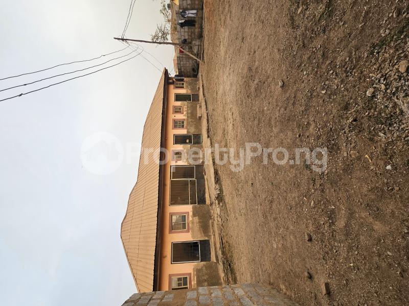 1 bedroom House for sale Fha Extension Lugbe Lugbe Abuja