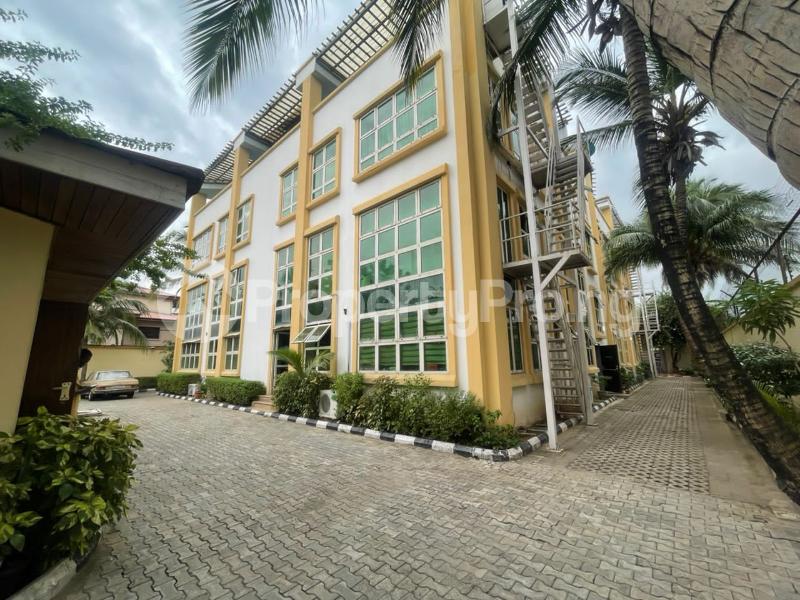 2 bedroom House for sale Oniru Estate ONIRU Victoria Island Lagos