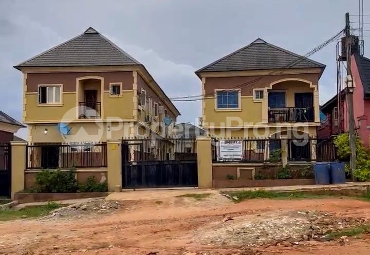House for sale Grammar School Ikorodu Ikorodu Lagos