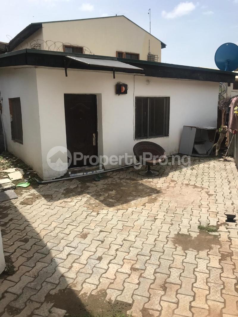 10 Bedroom House in Wuse 1 Abuja House for sale in wuse1 House in