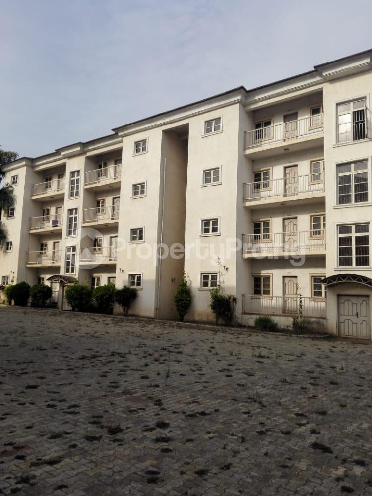 House for sale Jabi Abuja