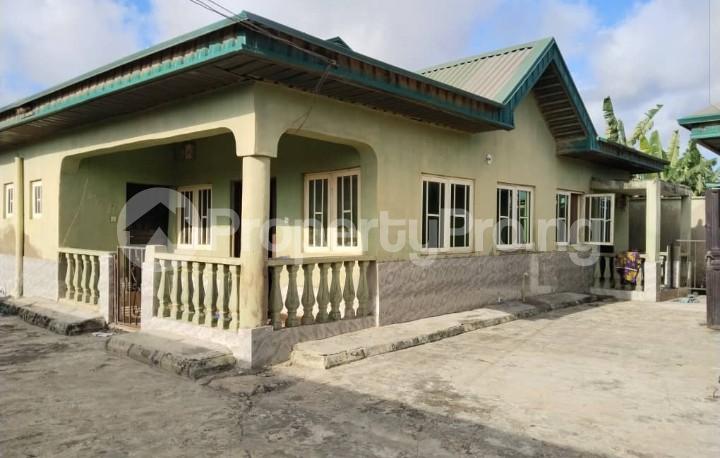 House for sale Offin Igbogbo Ikorodu Lagos