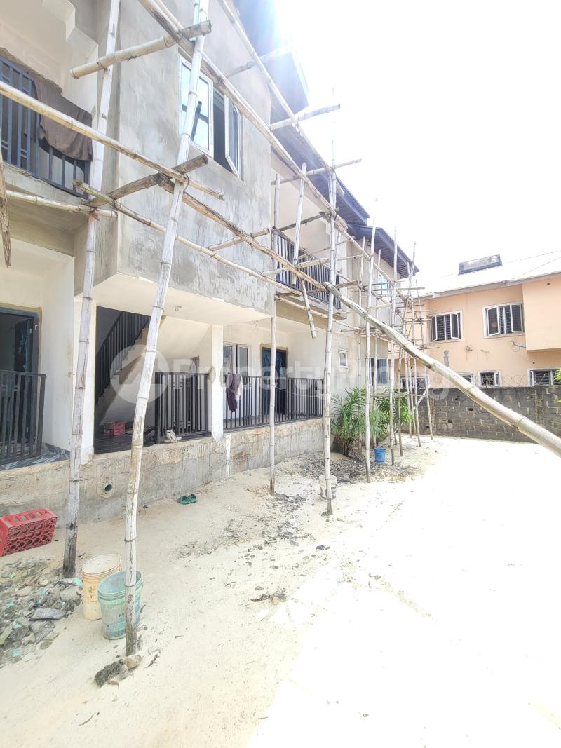 3 bedroom Flat / Apartment for sale Golden Pearls Estate Olokonla Ajah Lagos