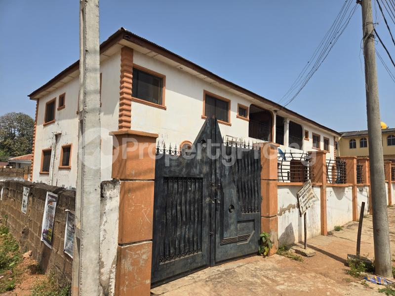 3 bedroom House for sale Adewumi Street, Along Kajorepo Police Station Ibadan Oyo