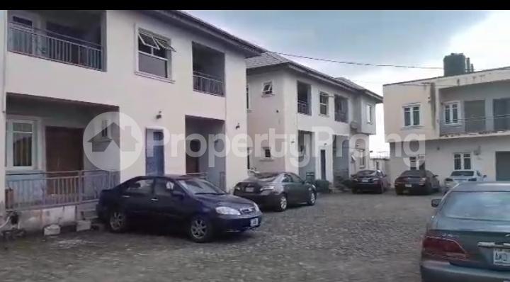 House for sale Oni & Son Ring Road, Ibadan Oyo