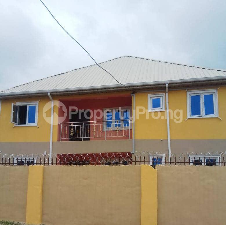 House for rent Hassan Block Street,elebu Akala Express Ibadan Oyo