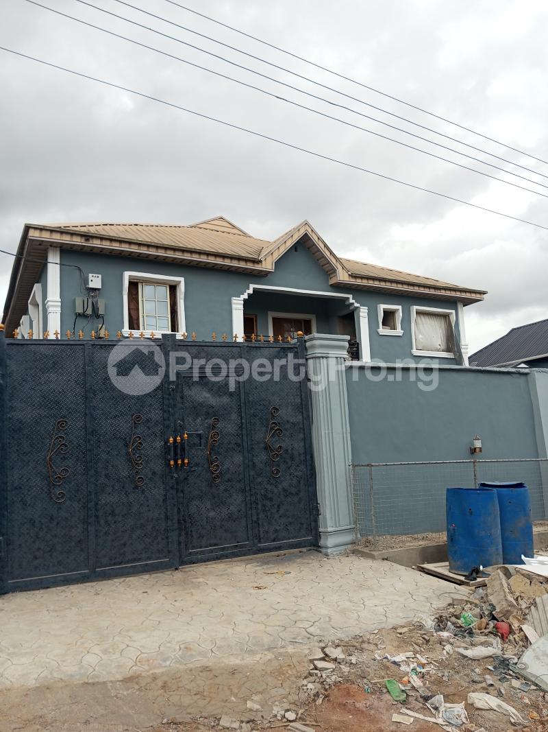 3 bedroom House for sale Ipaja Ipaja Lagos