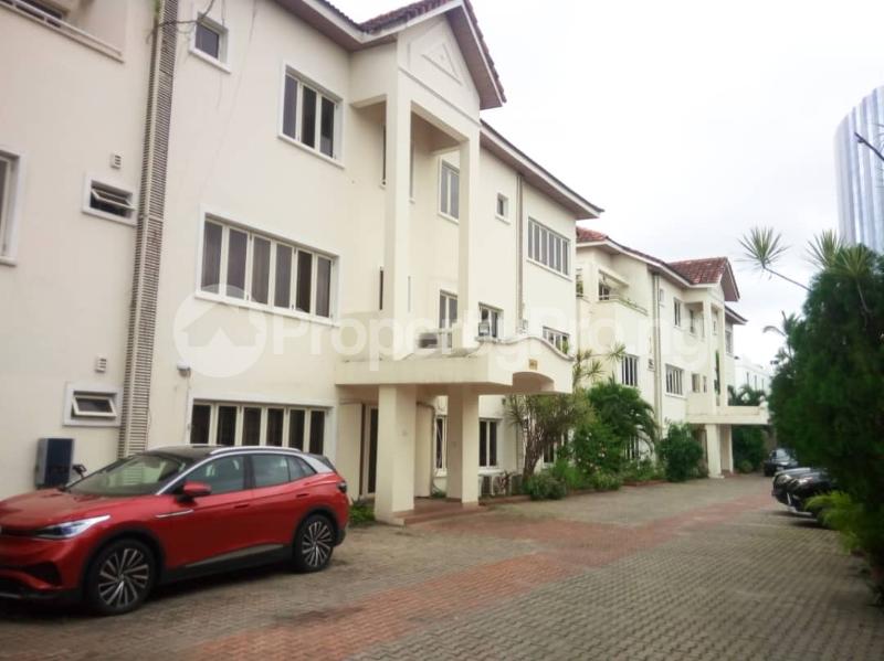 House for sale Victoria Island Lagos