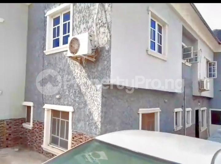 10 bedroom House for sale Sheriff Junction Igbogbo Ikorodu Lagos