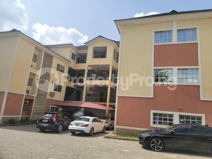 3 bedroom House for sale Utako Abuja - 0