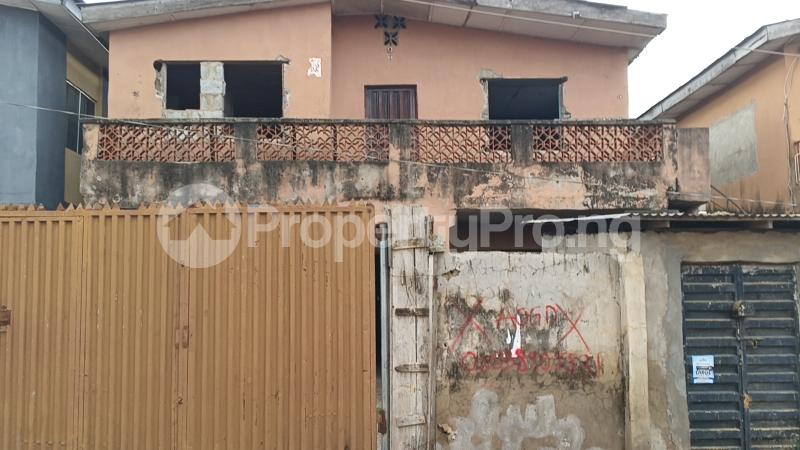 10 bedroom House for sale  Iyana Ipaja Ipaja Lagos - 9