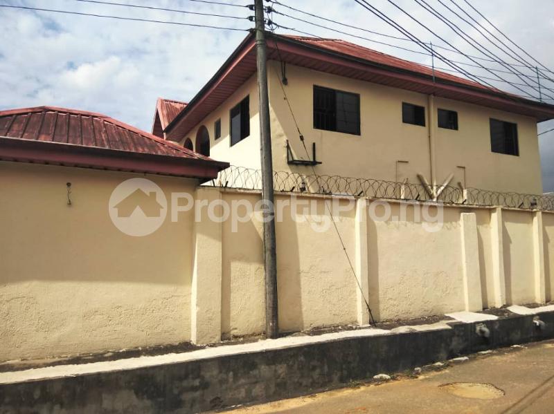 Flat / Apartment for rent #21/23 Holiness Street, Off East/west Road, By Delking Motors, Rumuodara Port Harcourt Rivers