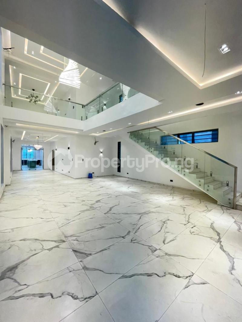 5 bedroom House for sale Royal Garden Estate Ajiwe Ajah Lagos