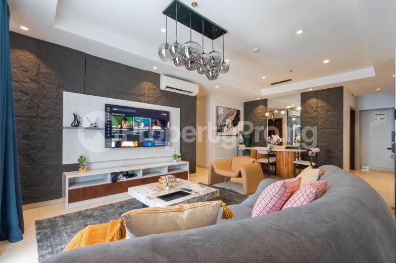 2 bedroom Flat / Apartment for shortlet ONIRU Victoria Island Lagos