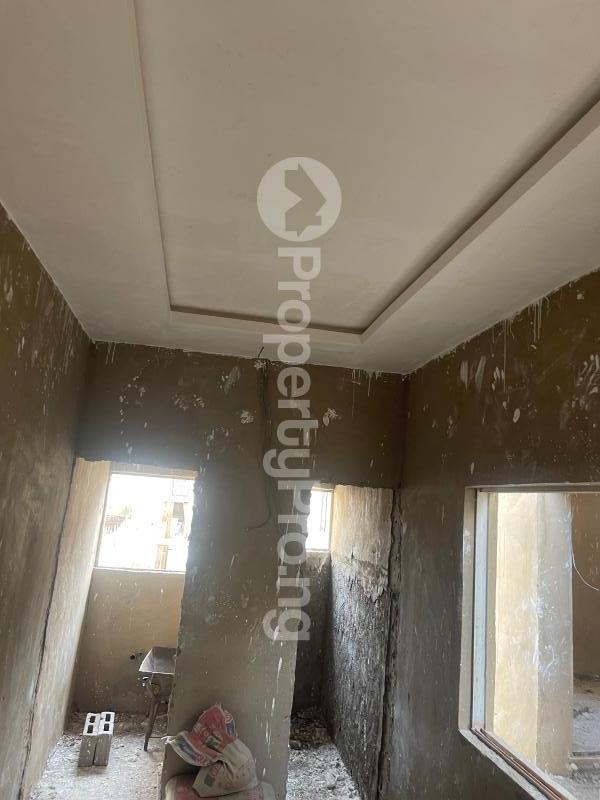 Flat / Apartment for rent Mafoluku Oshodi Lagos