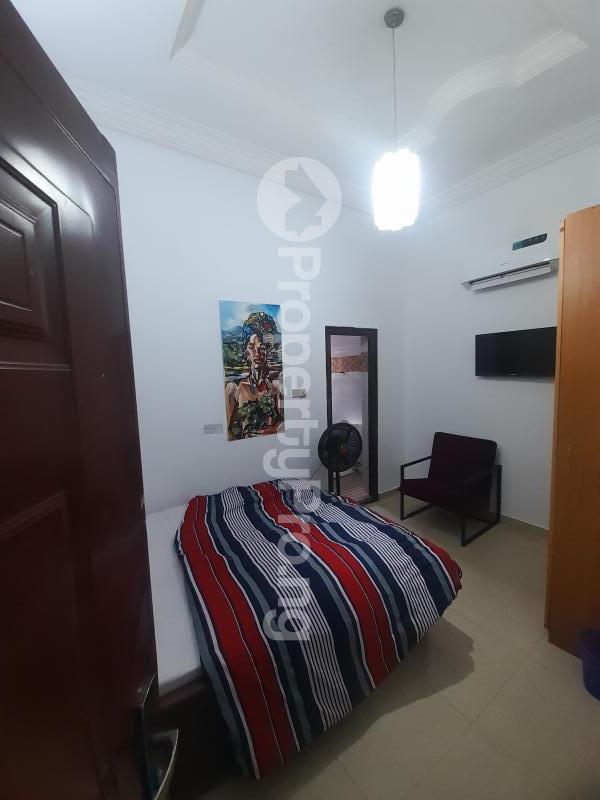 1 bedroom Flat / Apartment for rent Osapa london Lekki Lagos