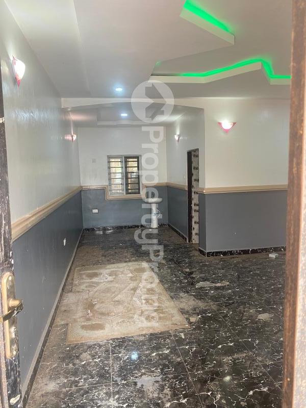 2 bedroom Flat / Apartment for rent Thinker’s Corner Enugu Enugu - 3