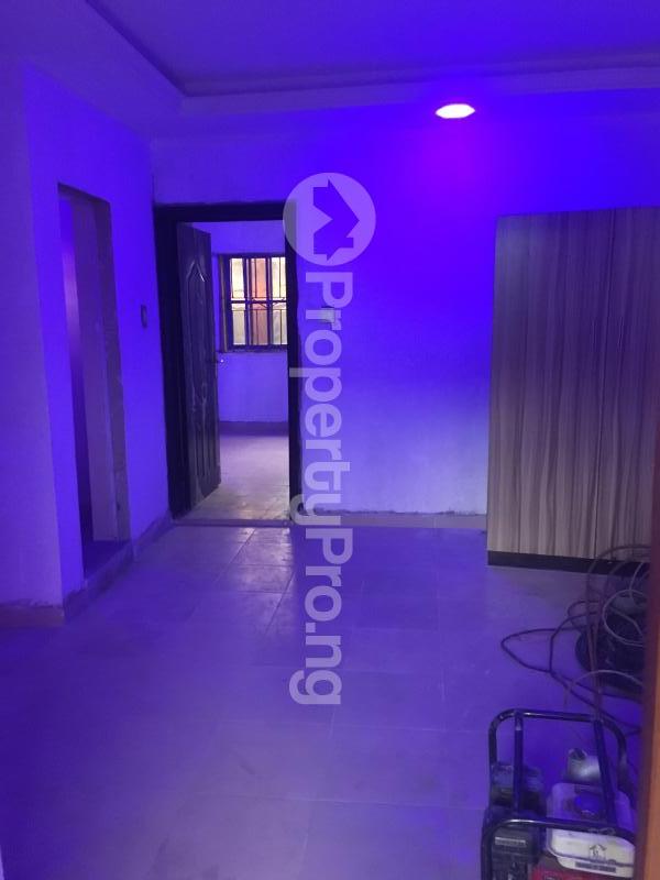 1 bedroom Flat / Apartment for rent Iwaya Yaba Lagos