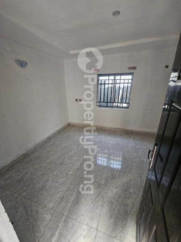Flat / Apartment for rent Fha Extension Lugbe Abuja