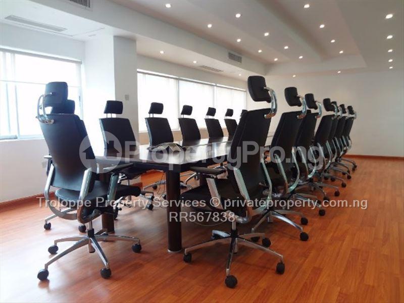 Co working space for rent Marina Lagos Island Lagos - 0