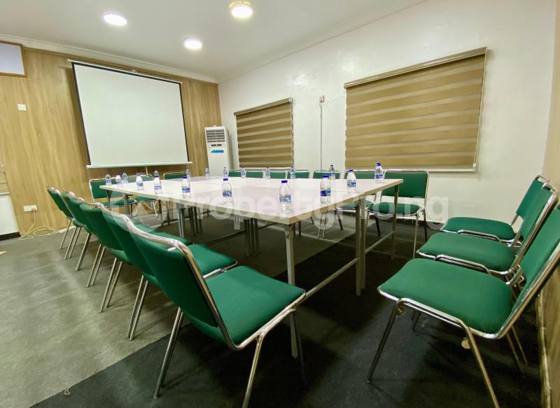 1 bedroom Co working space for rent Off Freedom Way, Lekki Phase 1 Lekki Lagos