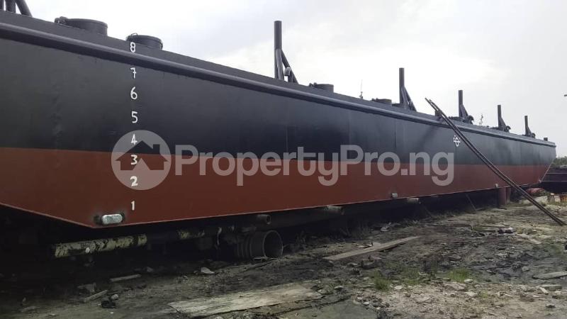 10 bedroom Commercial Property for sale Warri Delta