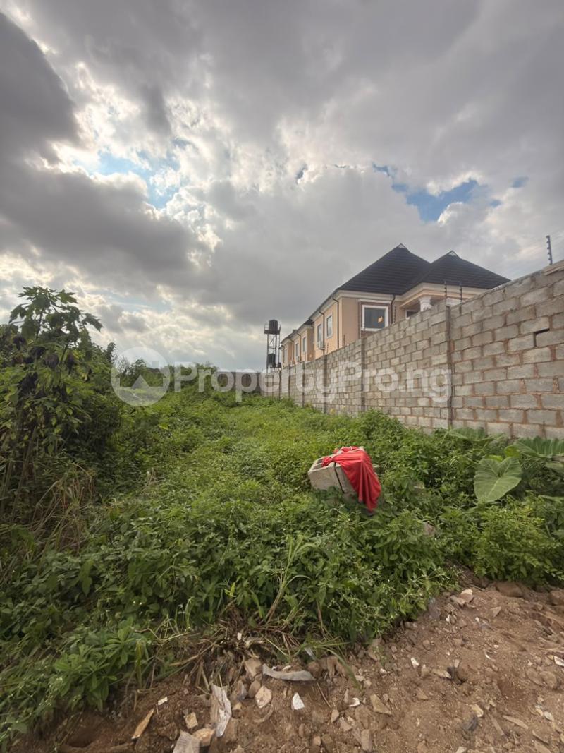 Land for sale Bobby Olofa Akala Estate Akobo Ibadan Akobo Ibadan Oyo