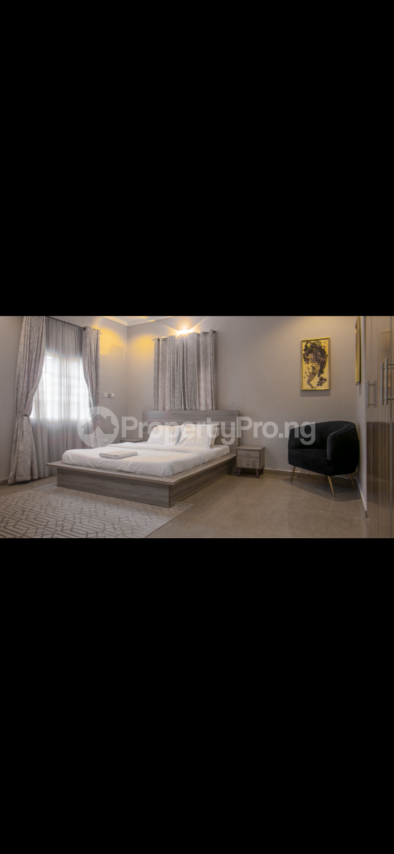 3 bedroom Flat / Apartment for rent Aco Estate Lifecamp Life Camp Abuja
