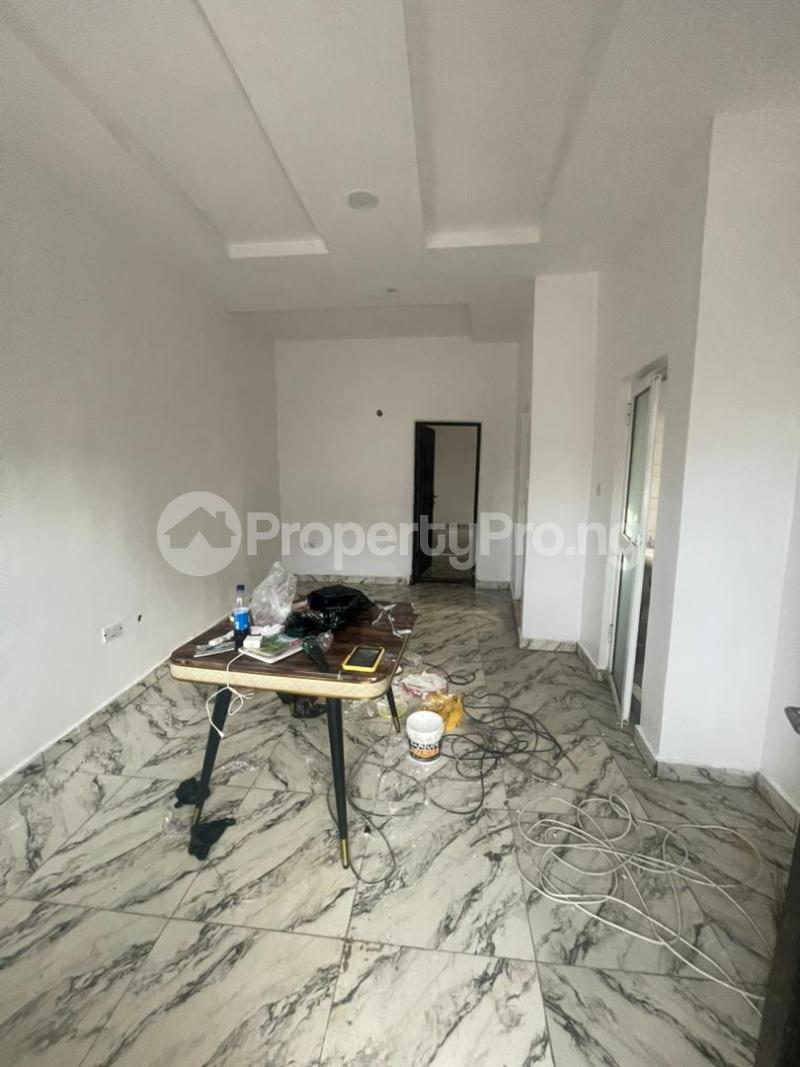 1 bedroom Flat / Apartment for rent Ologolo Lekki Lagos Ologolo Lekki Lagos