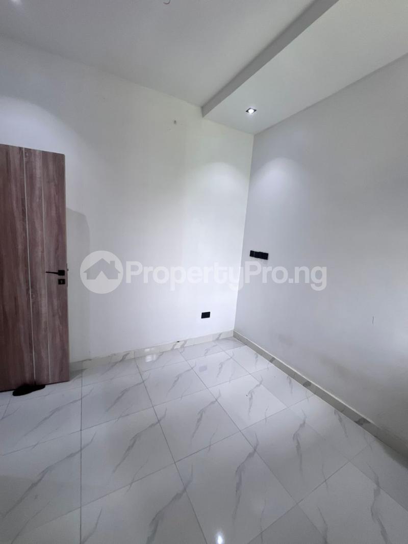 1 bedroom Flat / Apartment for rent Lekki County Homes Ikota Lekki Lagos
