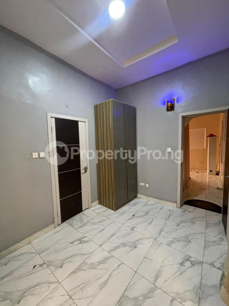 1 bedroom Flat / Apartment for rent Conservation Center, Chevron Lekki Lagos