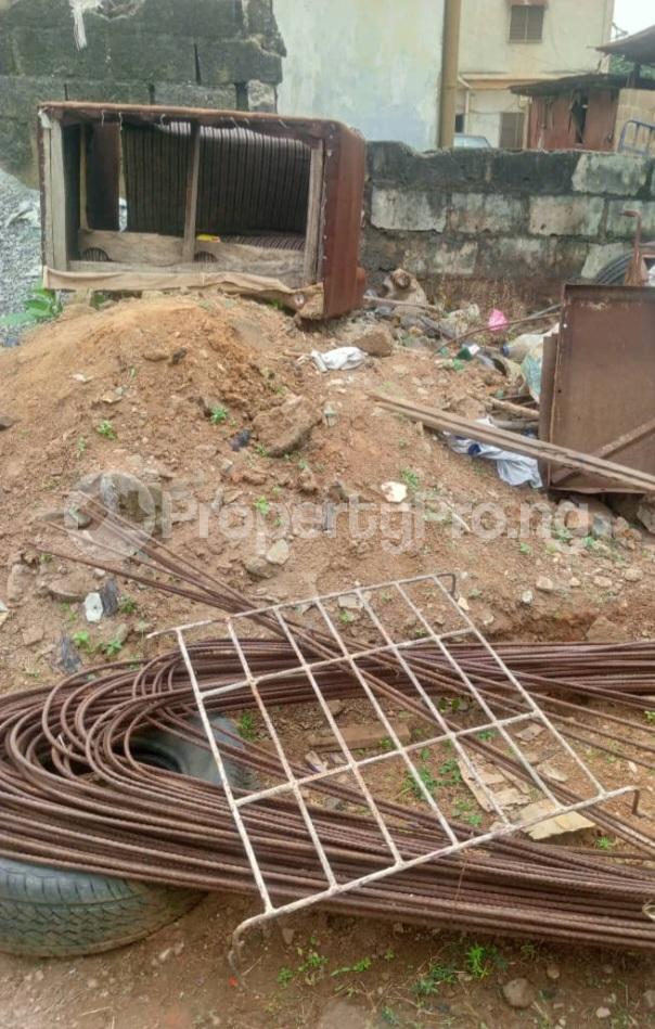 Land for sale Ifako-ogba Ogba Lagos