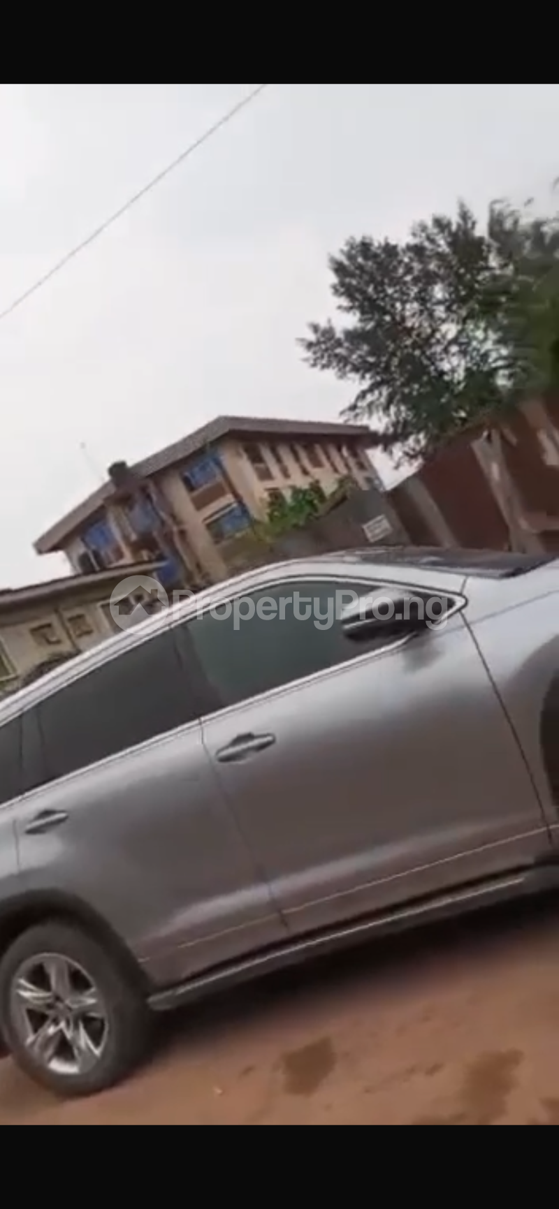Land for sale Mushin Lagos
