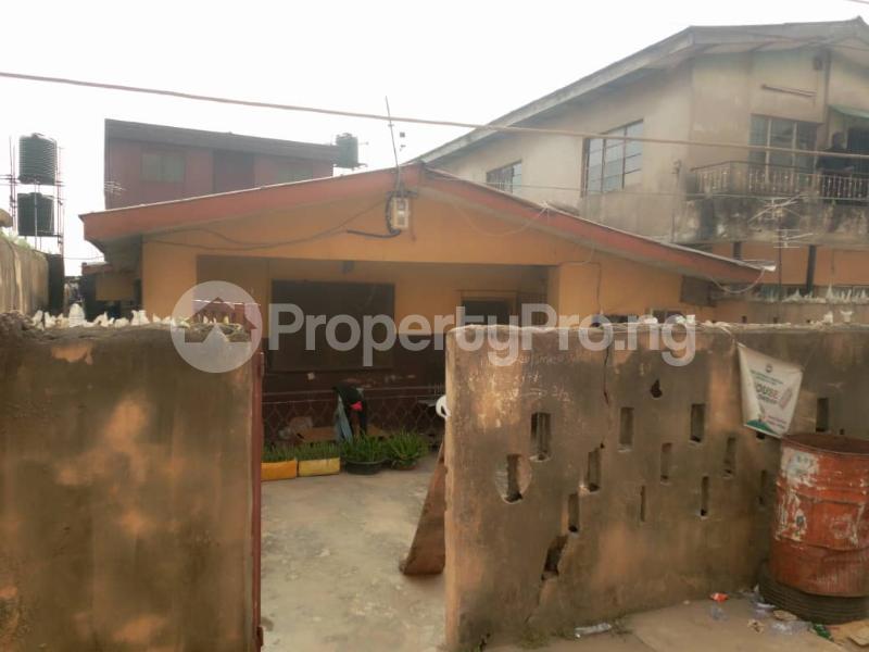 House for sale New Garage Gbagada New garage Gbagada Lagos