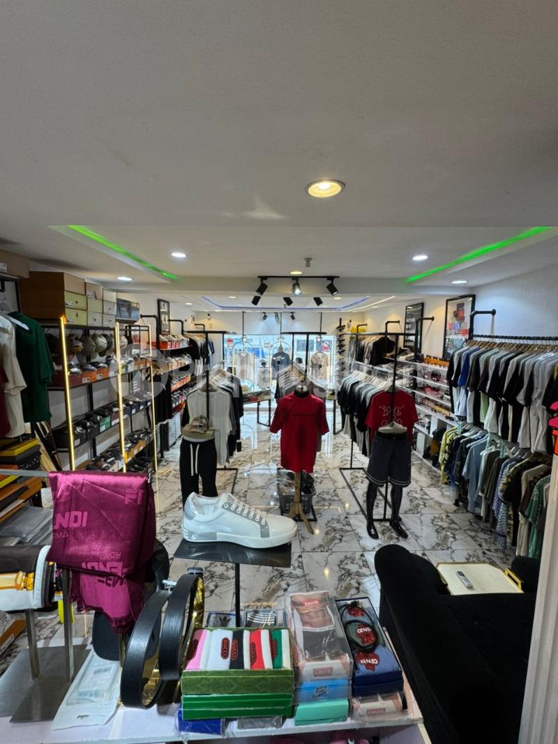 Commercial Property for sale Ado Road Ajah Lagos - 5