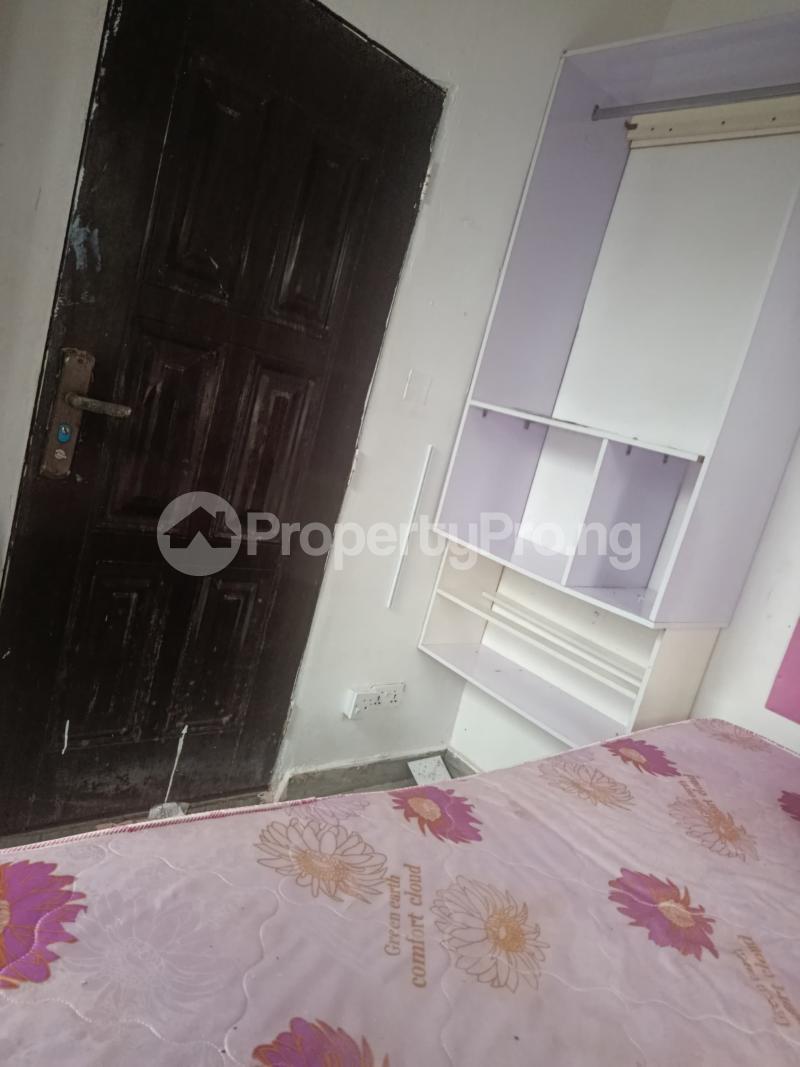 1 bedroom Flat / Apartment for rent Royal Pine Gate 1 Estate, Orchid Road. Orchid Lekki Lagos