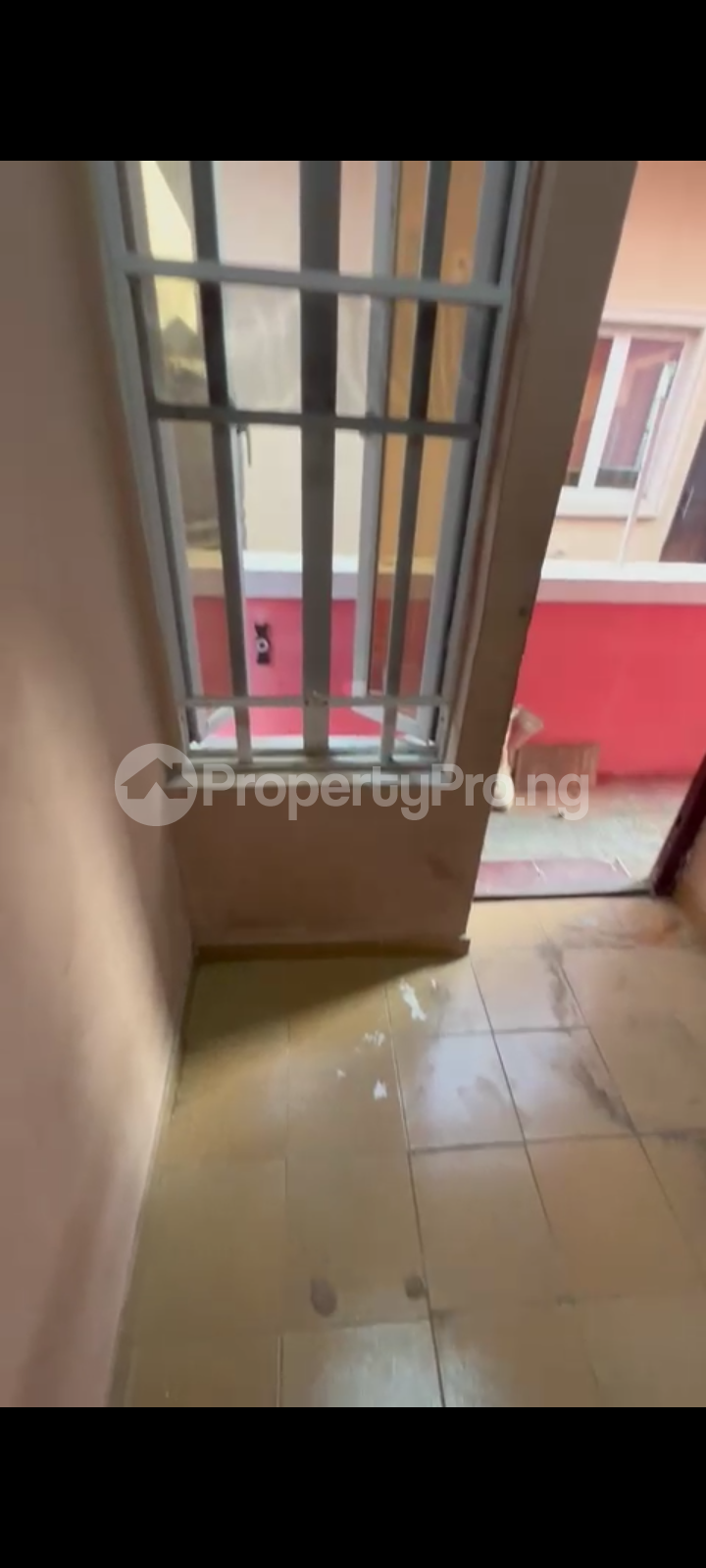 Flat / Apartment for rent chevron Lekki Lagos - 2