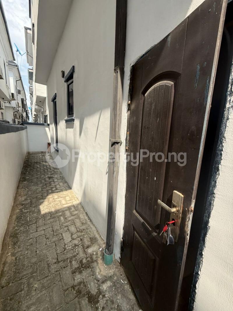 1 bedroom Flat / Apartment for rent Orchid Lekki Lagos