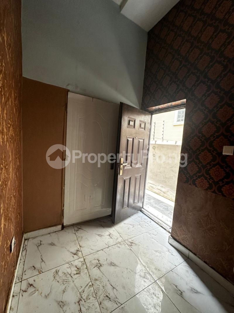 Flat / Apartment for rent Idado Estate Lekki Lagos