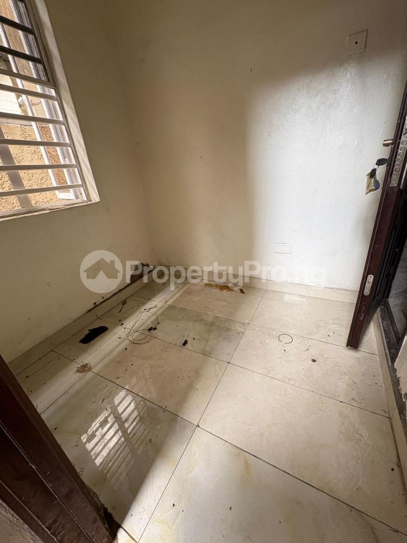 1 bedroom Flat / Apartment for rent Chevron Alternative Chevron Alternative Route Lekki Lagos