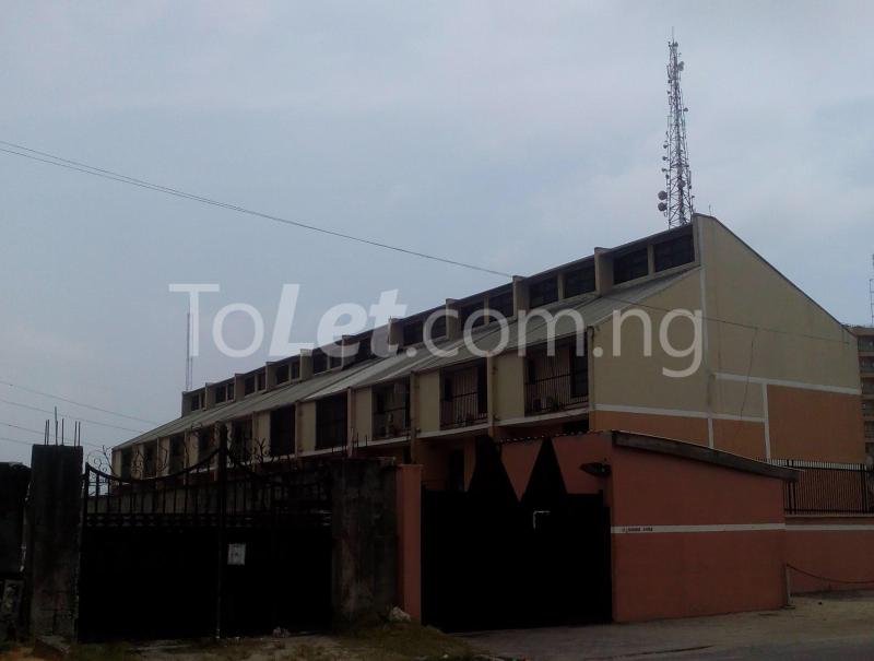 1 bedroom Flat / Apartment for rent Oniru Private Estate Lagos