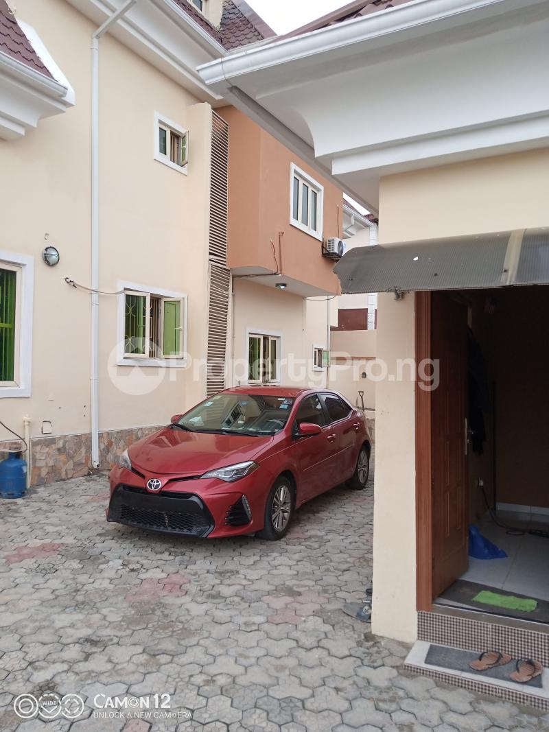 House for sale Lekki Phase 1 Lekki Phase 1 Lekki Lagos