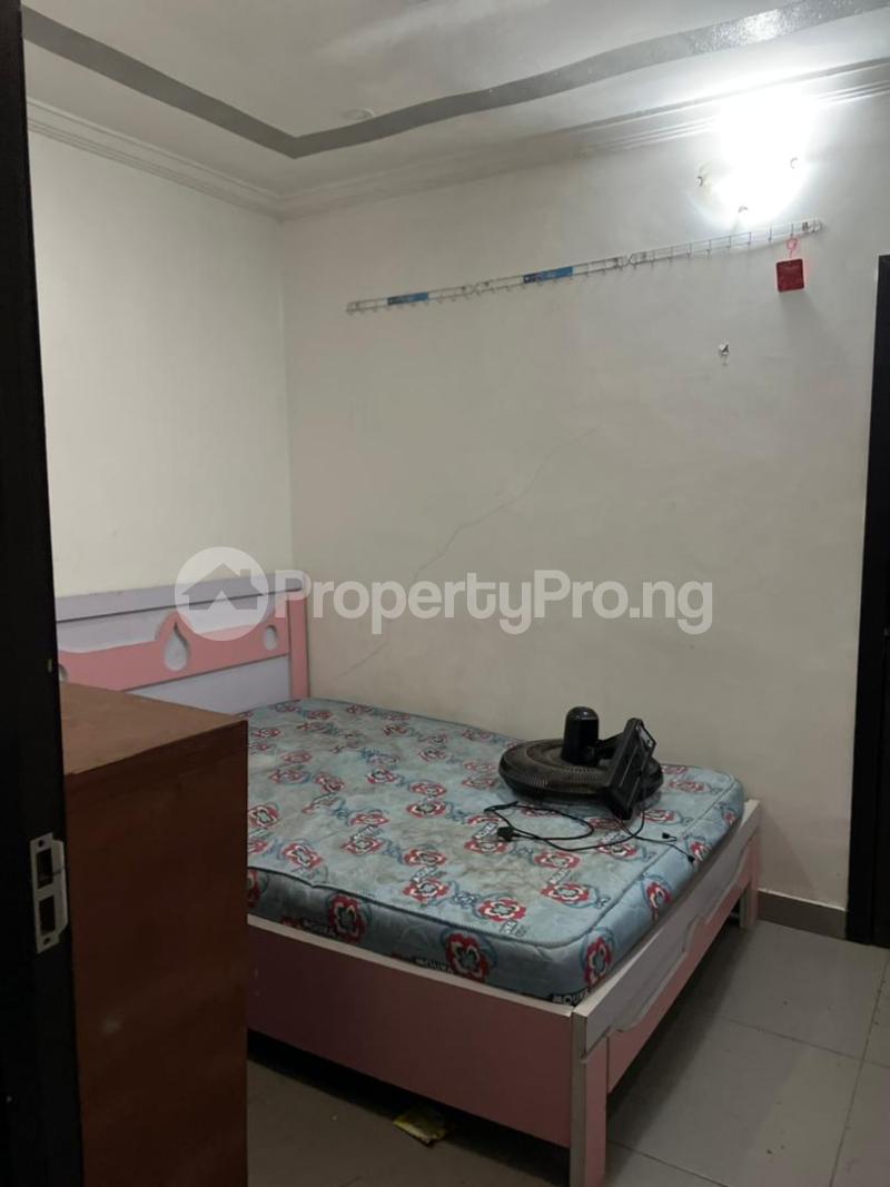 1 bedroom Flat / Apartment for rent Lekki Phase 2 Lekki Lagos - 0