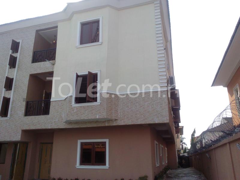 1 bedroom Flat / Apartment for rent Lekki Phase 1 Lagos