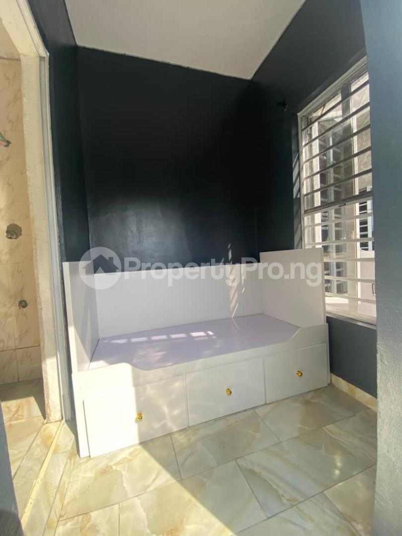 Flat / Apartment for rent Oral Extension, Oral Estate Lekki Lagos