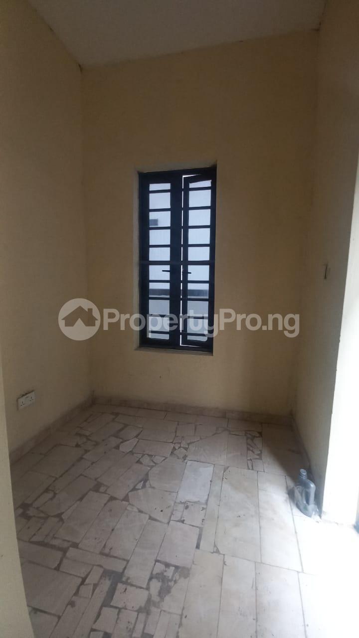 Flat / Apartment for rent orchid Lekki Lagos