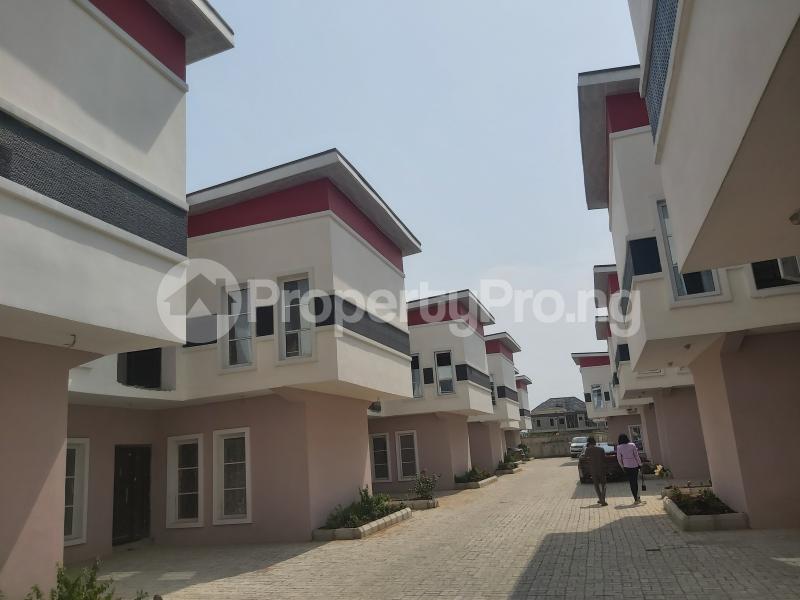 1 bedroom Flat / Apartment for rent Salem Road Lekki Phase 1 Lekki Lagos
