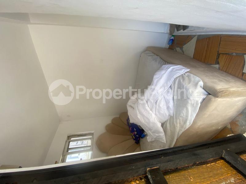 Flat / Apartment for rent Chevron Toll Gate Lekki Lagos
